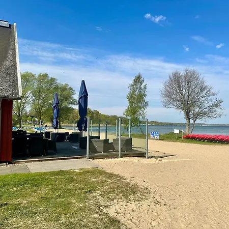 Lägenhet Kapitaensterrasse