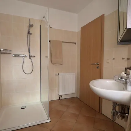 Kapitaensterrasse Lägenhet *