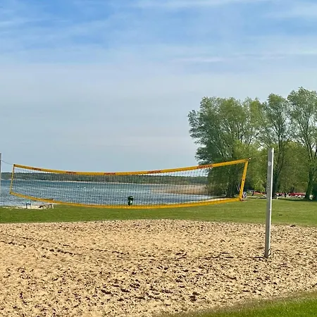 Kapitaensterrasse Lägenhet *