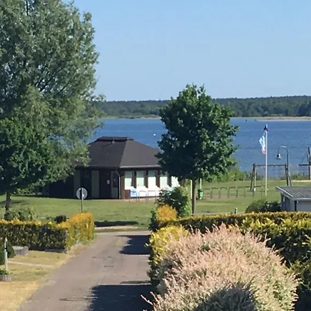 Kapitaensterrasse Lägenhet